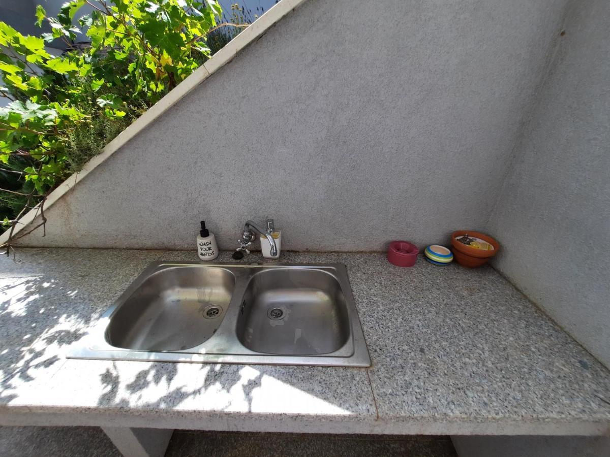 Apartment Botta Mimice Exterior photo