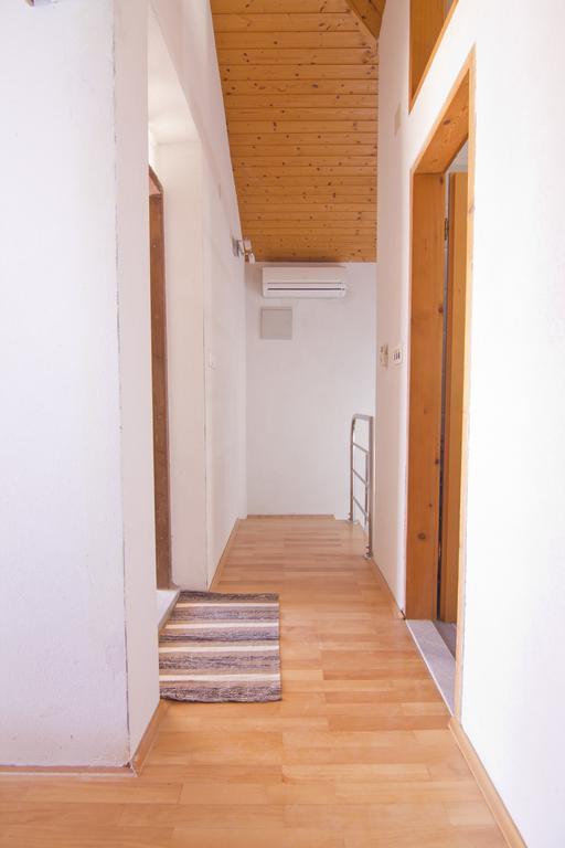 Apartment Botta Mimice Exterior photo