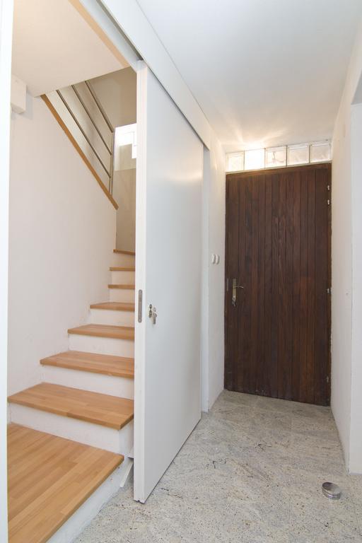 Apartment Botta Mimice Exterior photo