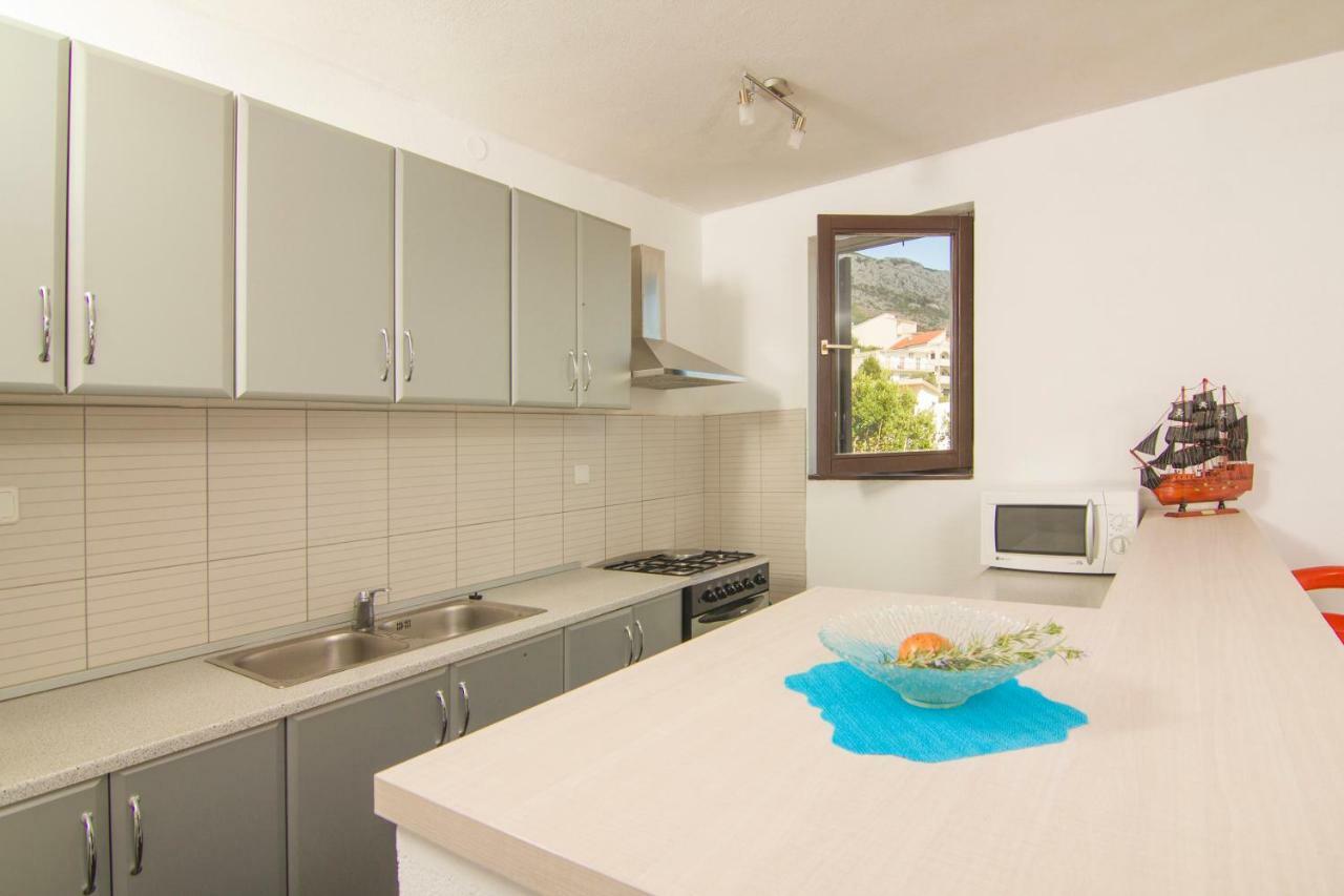 Apartment Botta Mimice Exterior photo