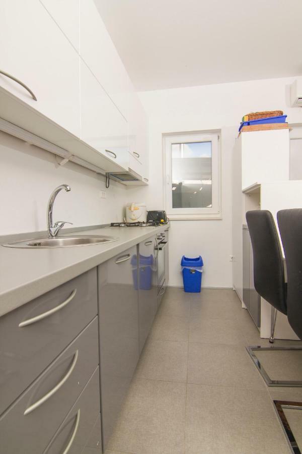 Apartment Botta Mimice Exterior photo