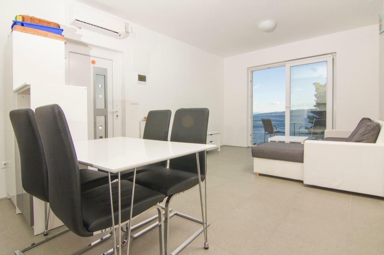 Apartment Botta Mimice Exterior photo