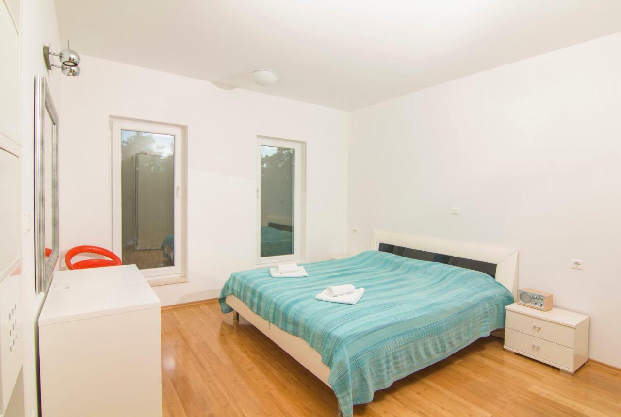 Apartment Botta Mimice Exterior photo