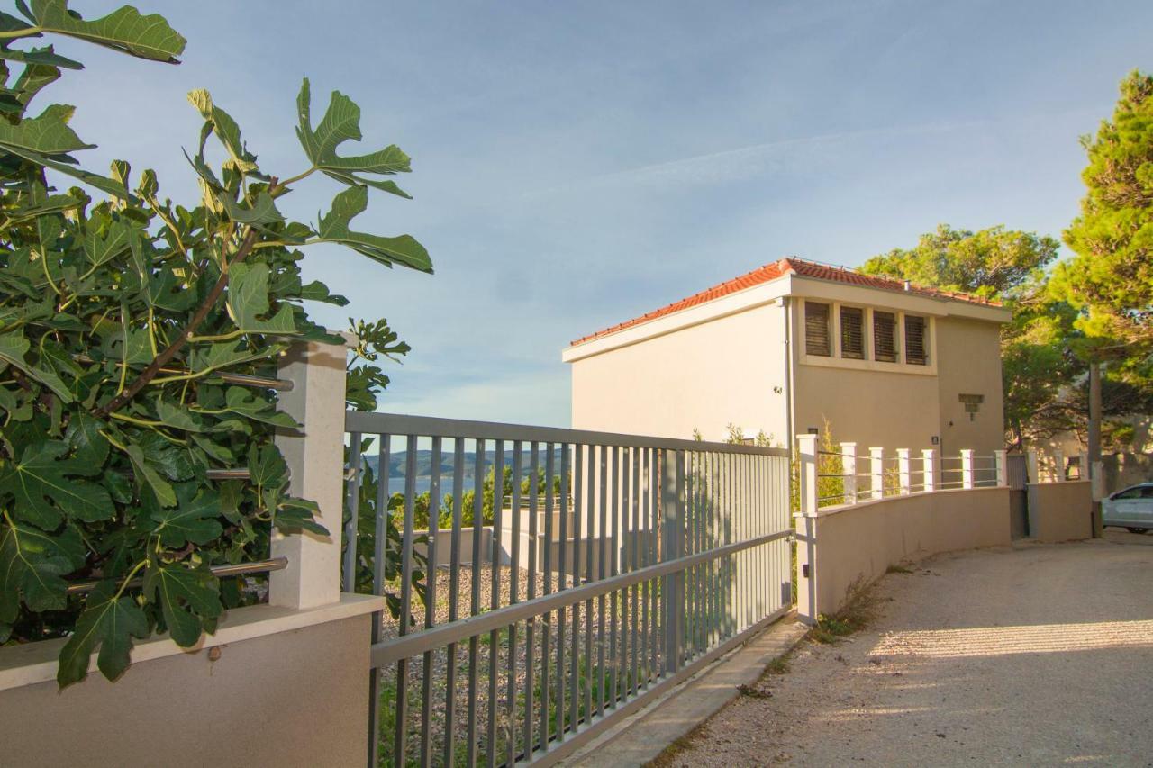 Apartment Botta Mimice Exterior photo
