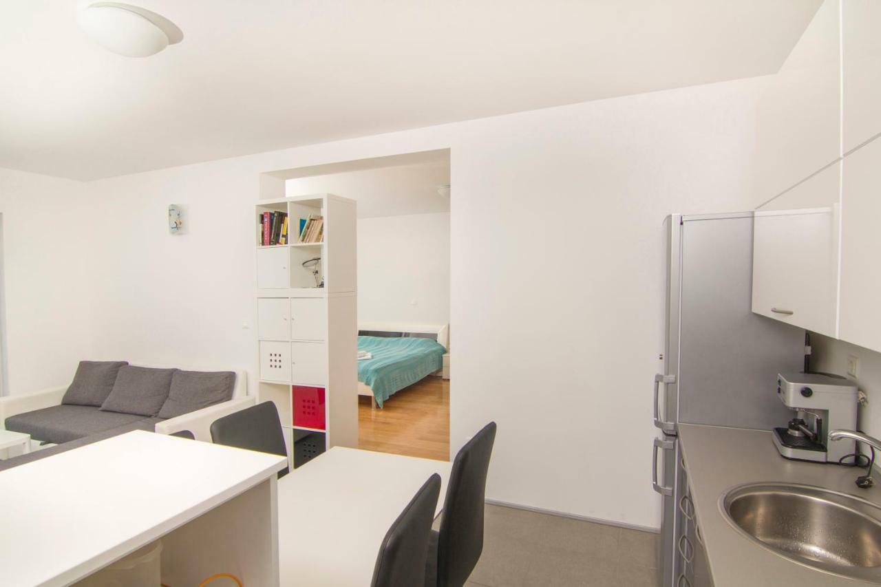 Apartment Botta Mimice Exterior photo